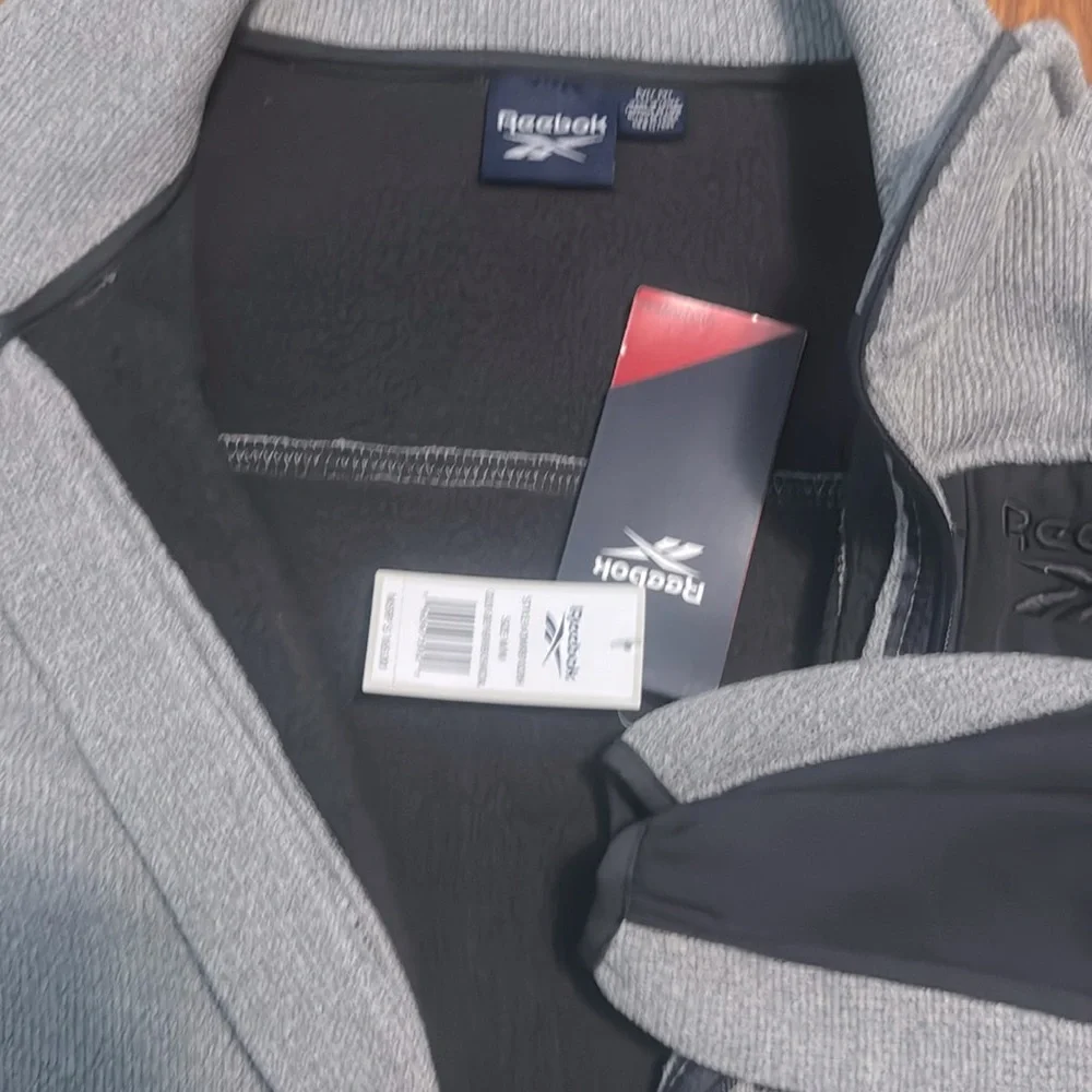 Man jacket - Picture 1 of 7